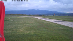 Pojezdová dráha, Runway