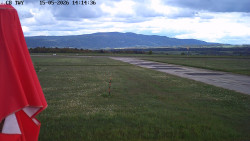 Pojezdová dráha, Runway