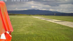 Pojezdová dráha, Runway