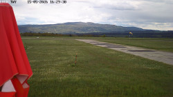 Pojezdová dráha, Runway