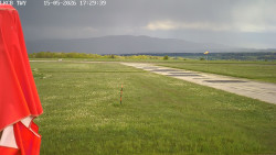 Pojezdová dráha, Runway