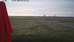 Pojezdová dráha, Runway