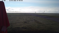 Pojezdová dráha, Runway