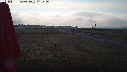Pojezdová dráha, Runway