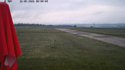 Pojezdová dráha, Runway