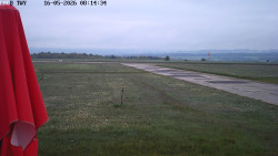 Pojezdová dráha, Runway