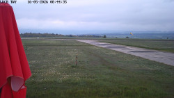 Pojezdová dráha, Runway