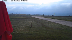 Pojezdová dráha, Runway