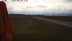 Pojezdová dráha, Runway