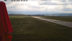 Pojezdová dráha, Runway