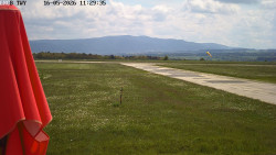 Pojezdová dráha, Runway