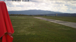 Pojezdová dráha, Runway