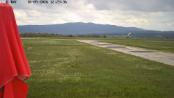 Pojezdová dráha, Runway