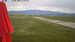 Pojezdová dráha, Runway