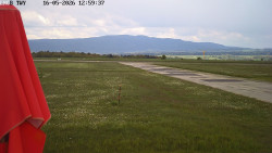 Pojezdová dráha, Runway