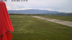 Pojezdová dráha, Runway