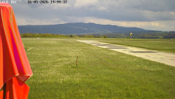 Pojezdová dráha, Runway