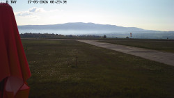 Pojezdová dráha, Runway