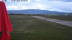 Pojezdová dráha, Runway