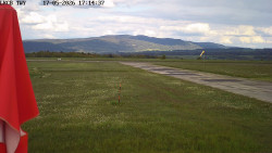 Pojezdová dráha, Runway