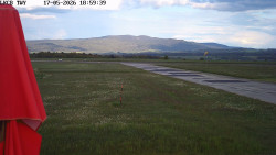 Pojezdová dráha, Runway