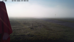 Pojezdová dráha, Runway