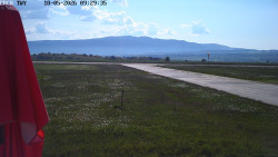 Pojezdová dráha, Runway