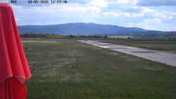 Pojezdová dráha, Runway