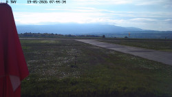Pojezdová dráha, Runway