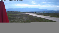 Pojezdová dráha, Runway