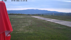 Pojezdová dráha, Runway