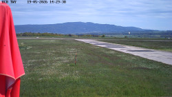 Pojezdová dráha, Runway