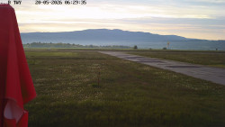 Pojezdová dráha, Runway