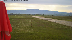 Pojezdová dráha, Runway