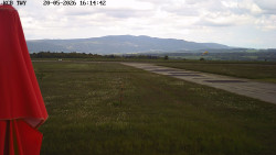 Pojezdová dráha, Runway