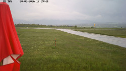 Pojezdová dráha, Runway