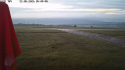 Pojezdová dráha, Runway