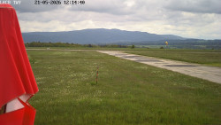 Pojezdová dráha, Runway