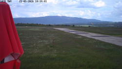 Pojezdová dráha, Runway