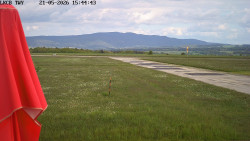 Pojezdová dráha, Runway