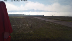 Pojezdová dráha, Runway