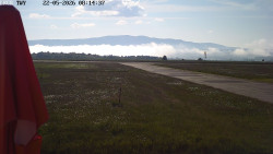 Pojezdová dráha, Runway