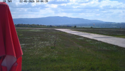 Pojezdová dráha, Runway