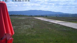 Pojezdová dráha, Runway