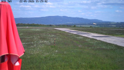Pojezdová dráha, Runway