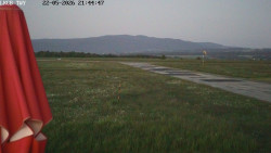 Pojezdová dráha, Runway