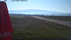 Pojezdová dráha, Runway