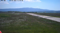 Pojezdová dráha, Runway