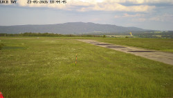 Pojezdová dráha, Runway