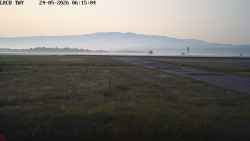 Pojezdová dráha, Runway